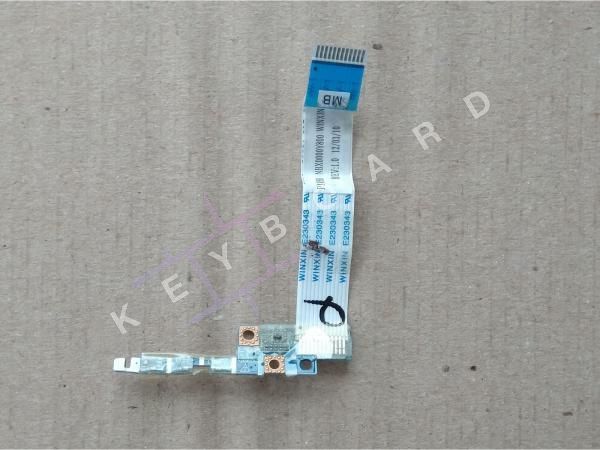 Кнопка увімкнення Acer Aspire One 722